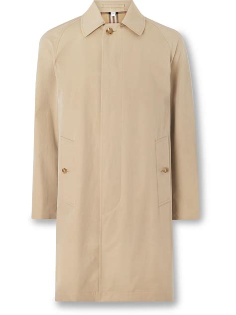 burberry trench stretch line armpits|burberry camden trench coat.